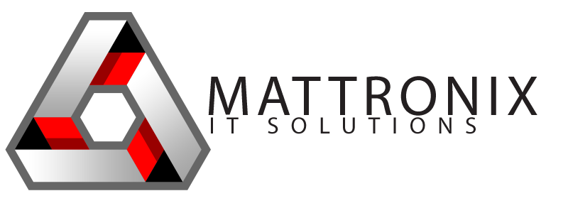 Mattronix Logo
