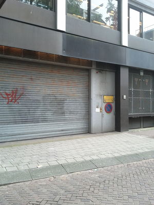 Kerkstraat entrance to bins.jpg