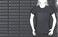 50 shades of grey hex t-shirt.jpg