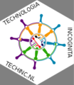 Techinc-hexagon-sticker.svg