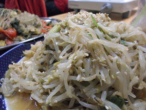Soy bean sprouts dish.jpg