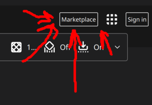 Open the marketplace.png